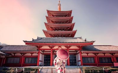 Asakusa  | Tokio