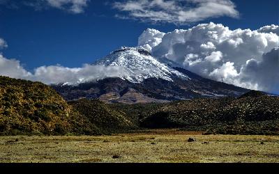 678 - Cotopaxi 1
