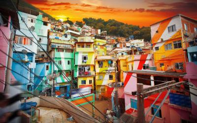 Favela | Rio de Janeiro