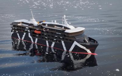 Magellan Discoverer_Exterior_01