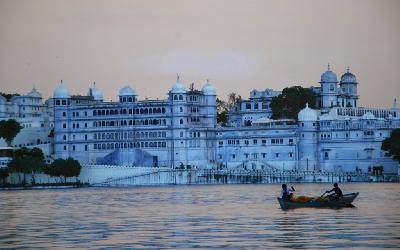 UDAIPUR 2