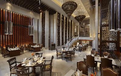 AGRA ITC MUGHAL 7