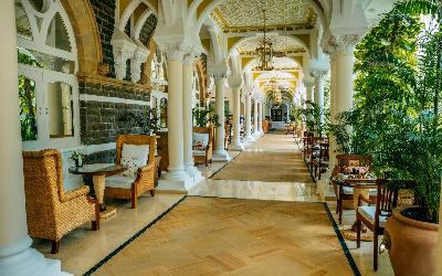 BOMBAJ TAJ MAHAL PALACE 4