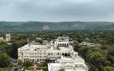 RAJ PALACE JAIPUR 3