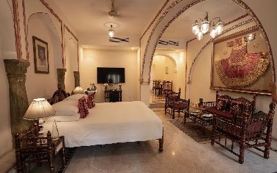 RAJ PALACE JAIPUR 4