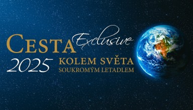 Cesta kolem světa