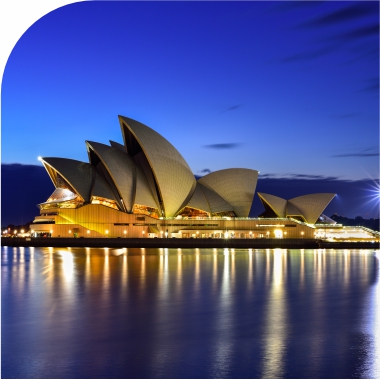 Austrálie