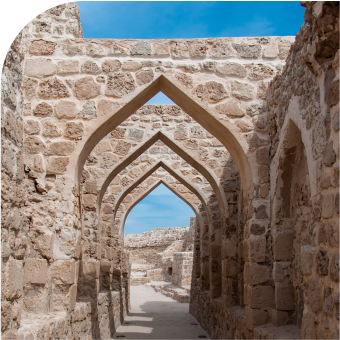 Bahrajn