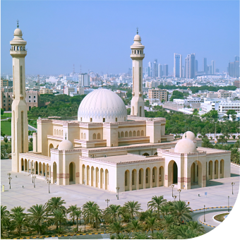 Bahrajn