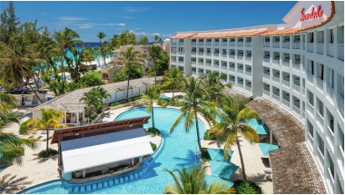 Barbados