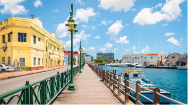 Barbados