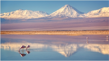 Chile