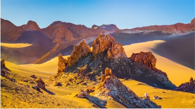 Chile