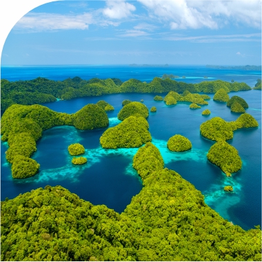 Palau