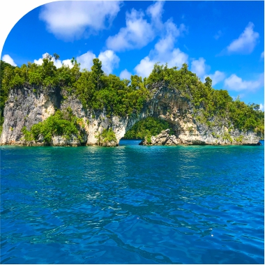 Palau