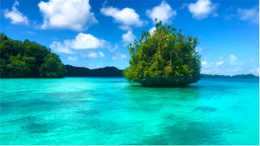 Palau