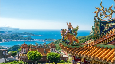 Tchaj-wan