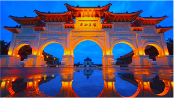 Tchaj-wan