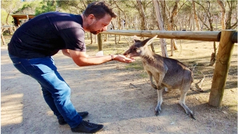AUSTRALIA