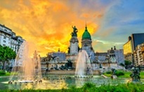 Buenos Aires, Argentina