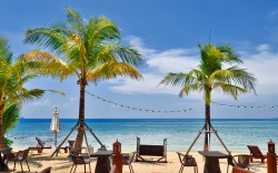 Poznejte neobjevené thajské ráje: Zapomenutý ostrov a luxusní Ko Ngai