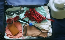 Sexuální turistika kvete. V Thajsku pro tři pohlaví, ve Středomoří si užívají hlavně ženy