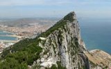 Drzé opice a výhled na Afriku: To jsou největší lákadla slavné skály Gibraltar
