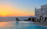 Gay friendly ostrov Mykonos: Láká na velkou míru soukromí a téměř dekadentní luxus