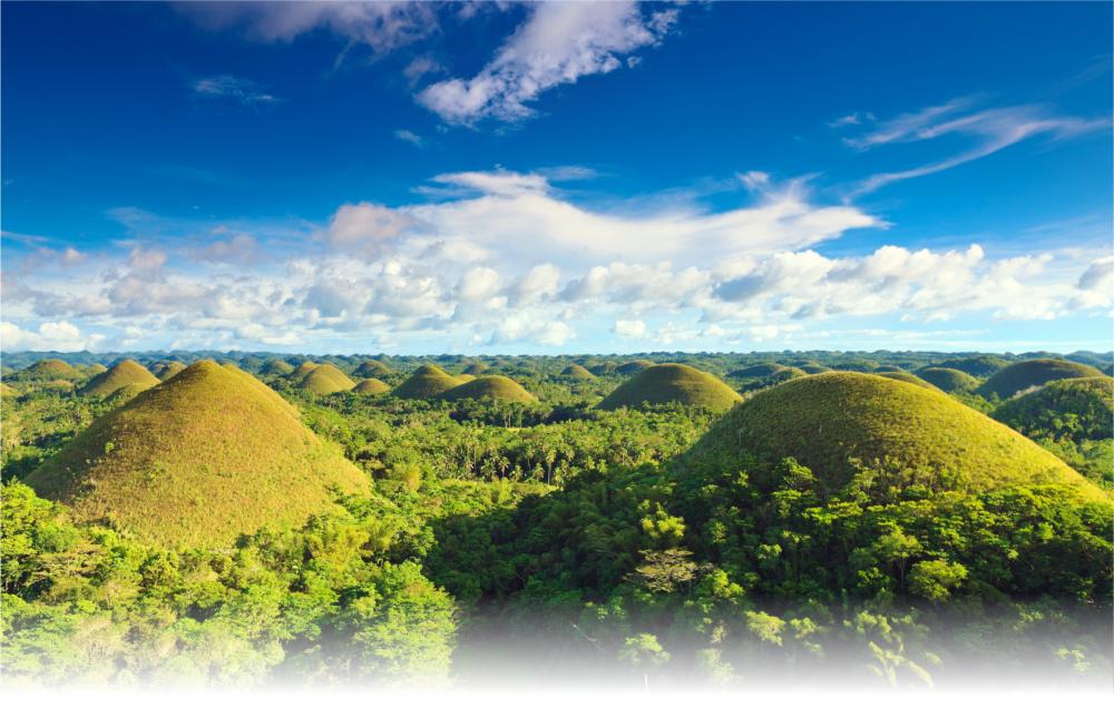 Silvestr na Filipínách